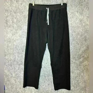 EUC FIGS Pisco Basic Scrub Pants - Large